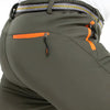 Pantalon randonnée homme outdoor