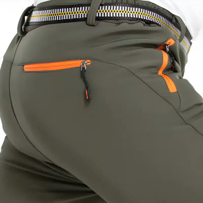 Pantalon randonnée homme outdoor