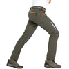 Pantalon randonnée homme outdoor