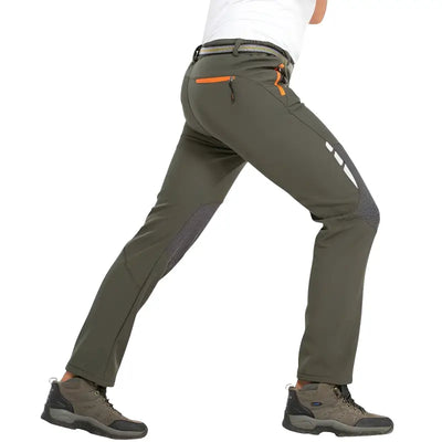 Pantalon randonnée homme outdoor