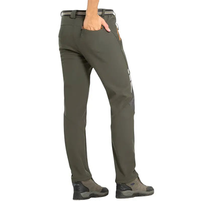 Pantalon randonnée homme outdoor