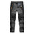 Pantalon randonnée homme avec poches zippées