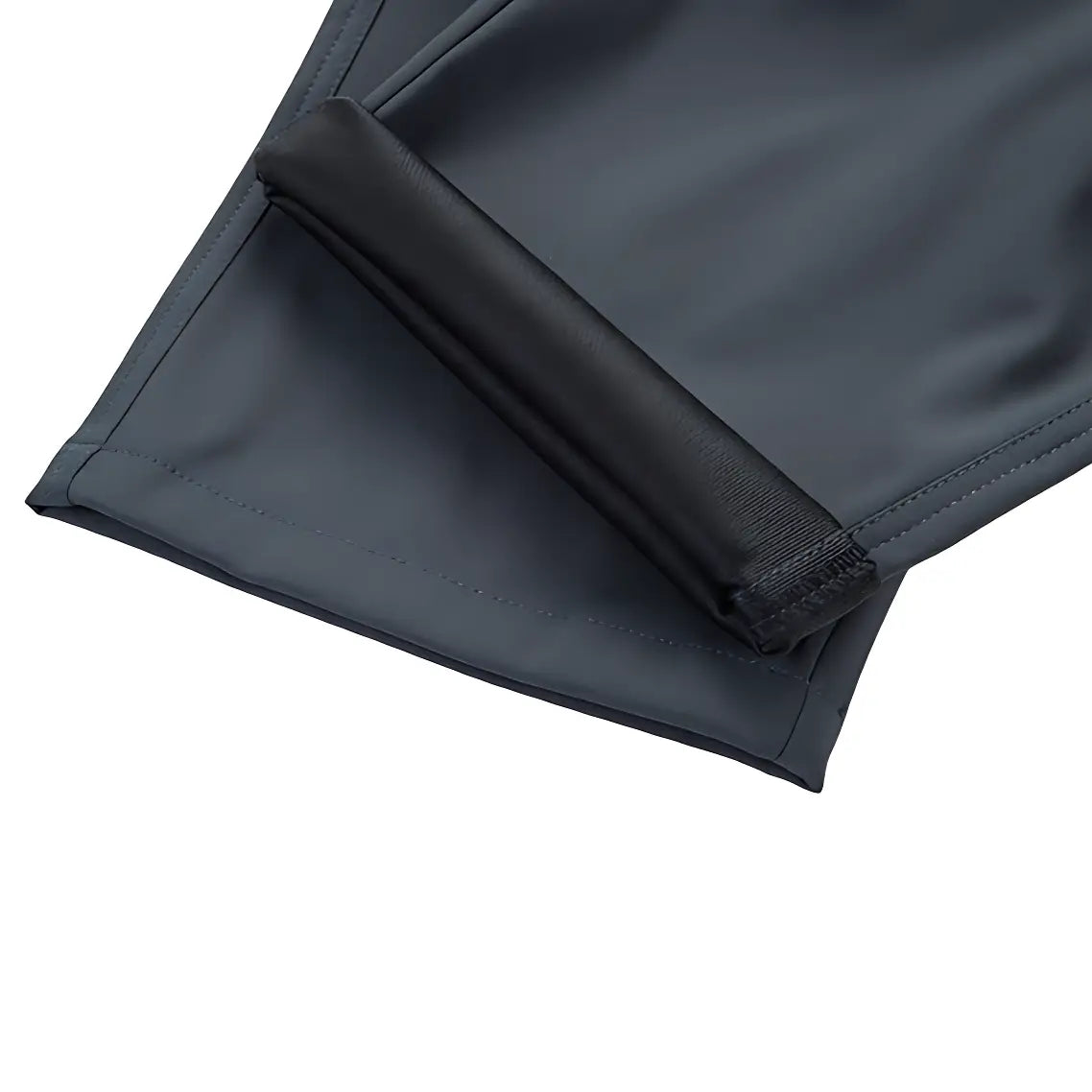 Pantalon randonnée imperméable respirant homme