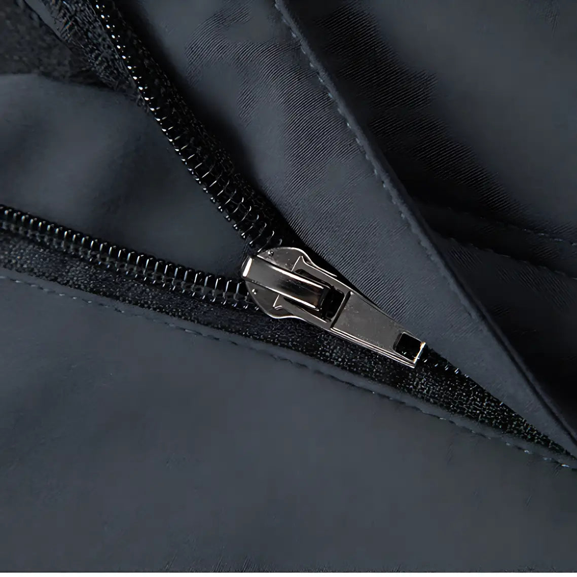 Pantalon randonnée imperméable respirant homme