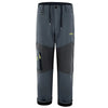 Pantalon randonnée montagne homme