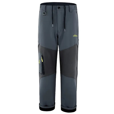 Pantalon randonnée montagne homme