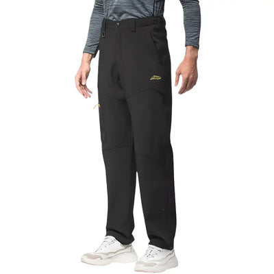Pantalon randonnée montagne homme