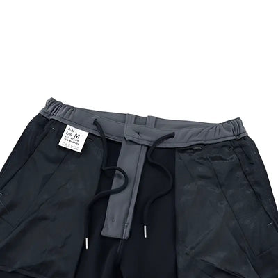 Pantalon randonnée montagne homme