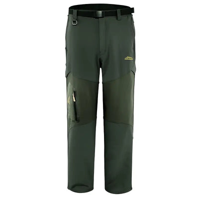 Pantalon randonnée montagne homme