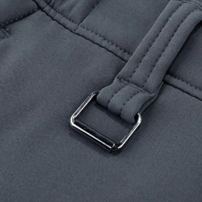 Pantalon randonnée montagne homme