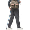 Pantalon randonnée montagne homme