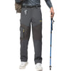 Pantalon randonnée montagne homme