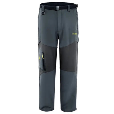 Pantalon randonnée montagne homme