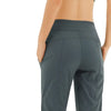 Pantalon randonnée slim femme