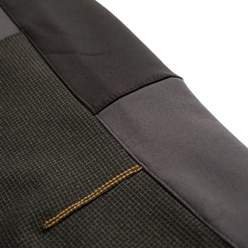 Pantalon softshell chaud et imperméable