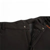 Pantalon softshell chaud et imperméable