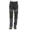 Pantalon softshell chaud et imperméable