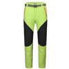 Pantalon softshell trekking