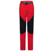 Pantalon softshell trekking