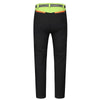 Pantalon softshell trekking