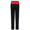 Pantalon softshell trekking