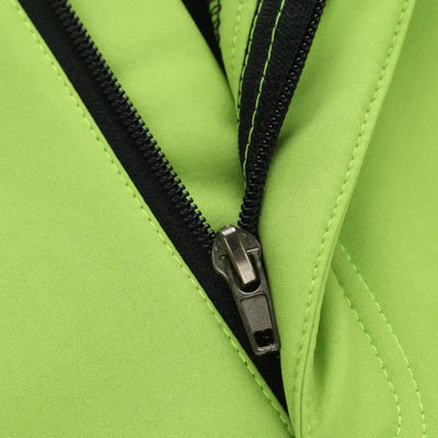 Pantalon softshell trekking