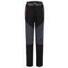 Pantalon softshell trekking