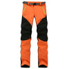 Pantalon softshell trekking