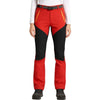 Pantalon softshell trekking