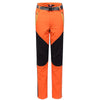 Pantalon softshell trekking