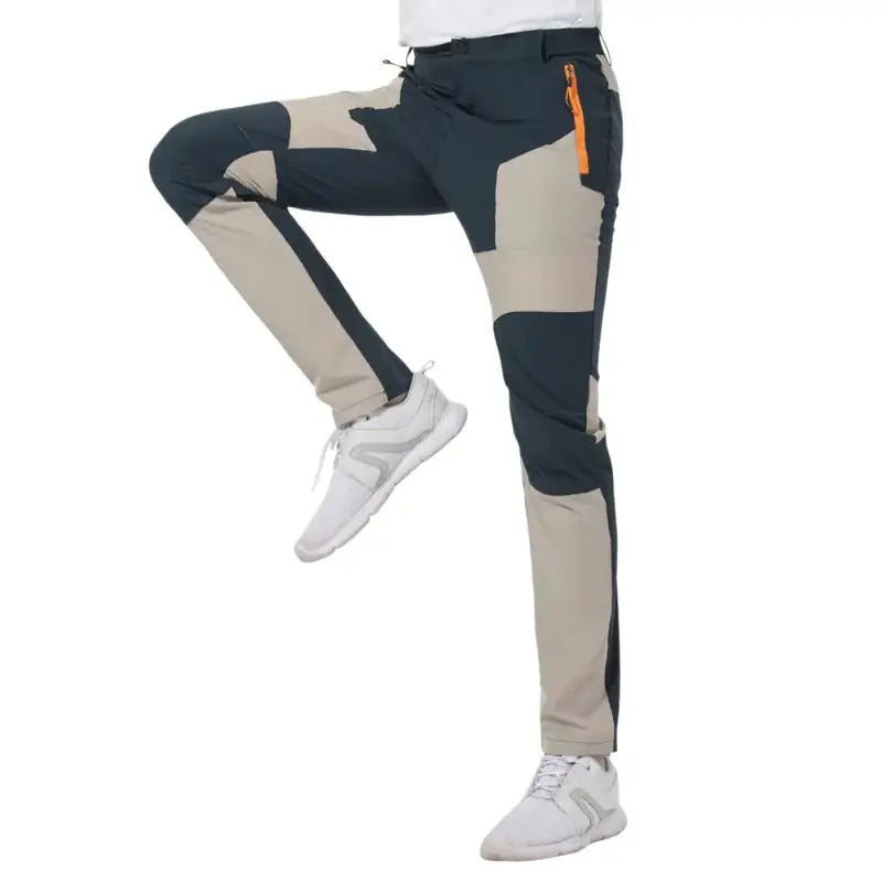 Pantalon de sport randonnée homme