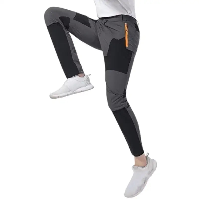 Pantalon de sport randonnée homme