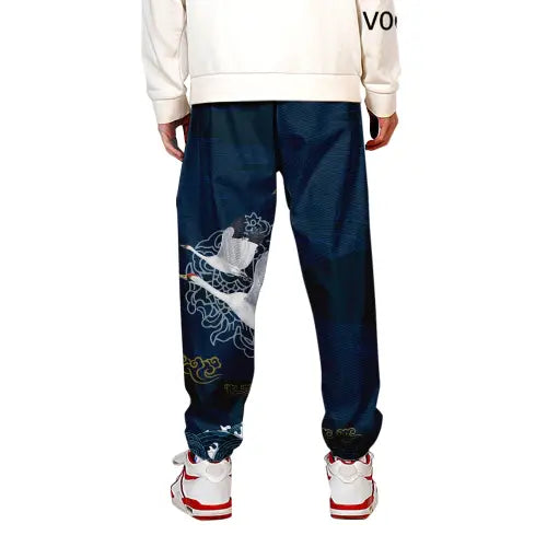Pantalon surplus militaire