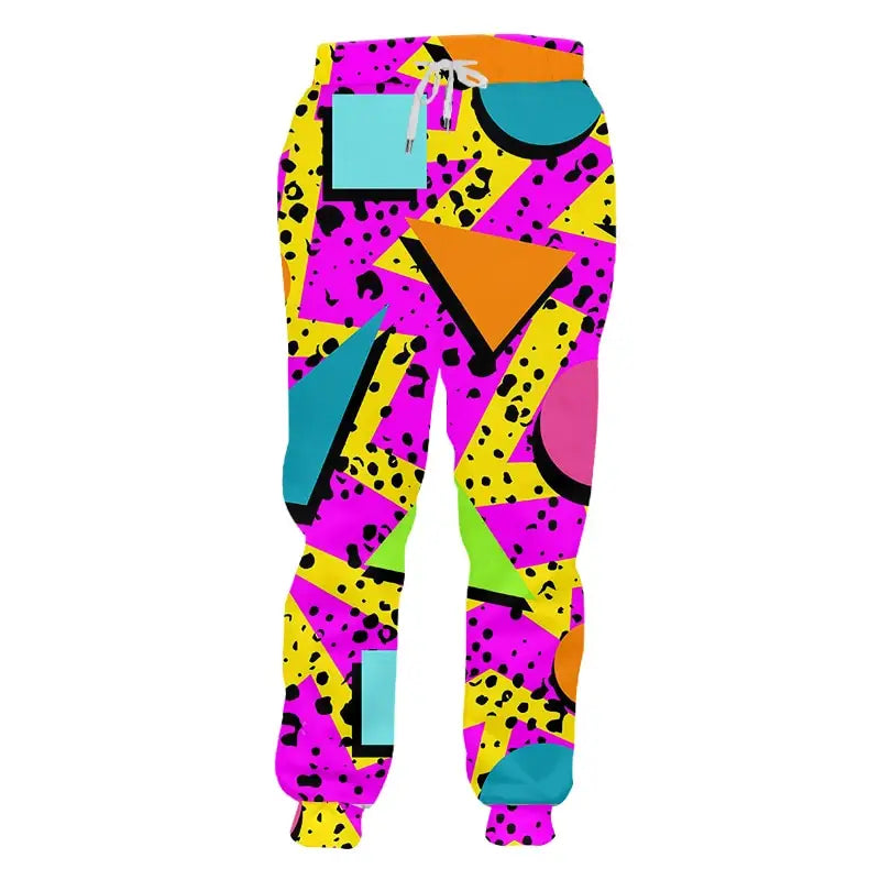 Pantalon trailli