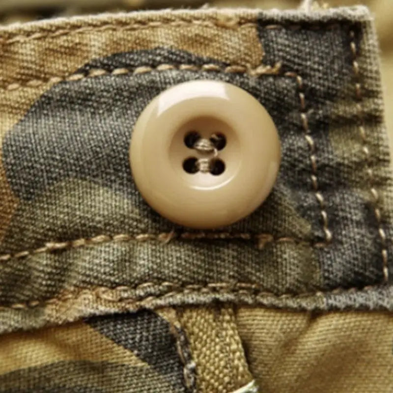 Pantalon de traque homme