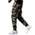 Pantalon de travail militaire