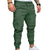 Pantalon treilli homme pas cher