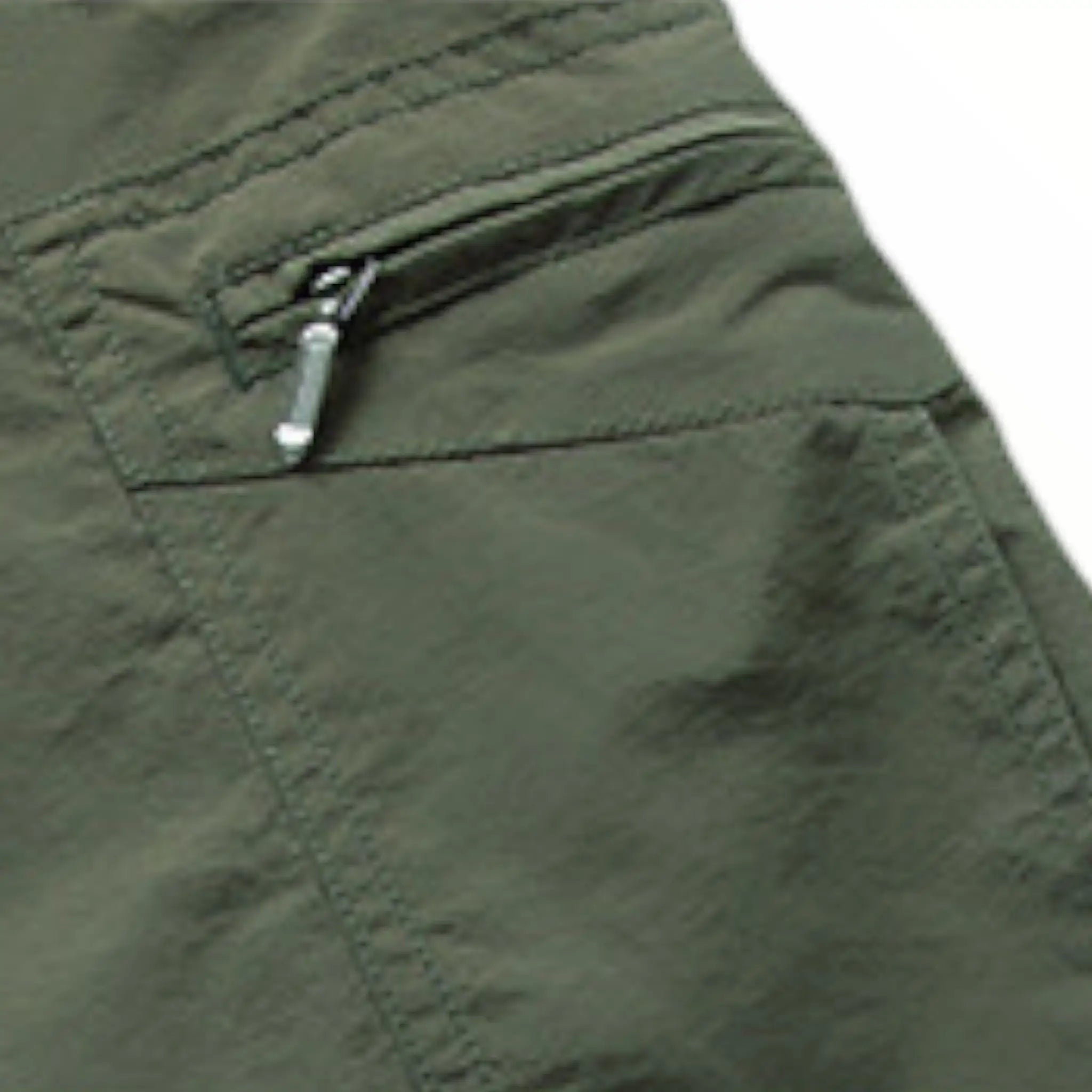 Pantalon treilli noir homme