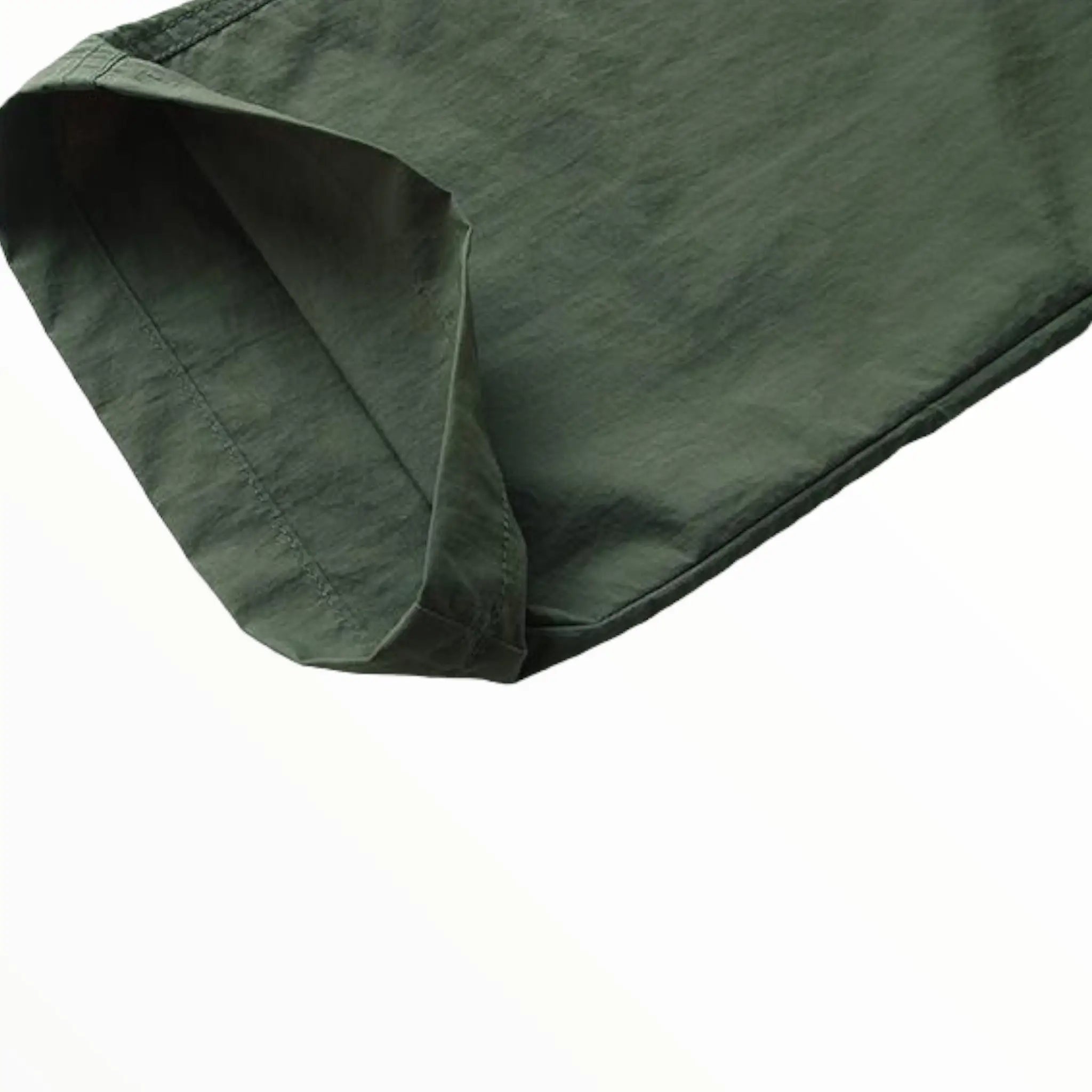 Pantalon treilli noir homme