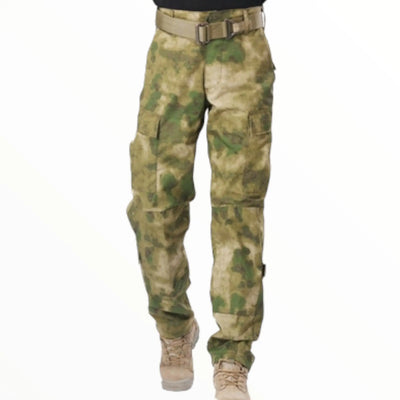 Pantalon treillis armée