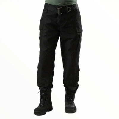 Pantalon treillis armée