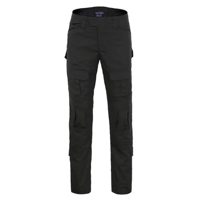 PANTALON TREILLIS AVEC GENOUILLERE