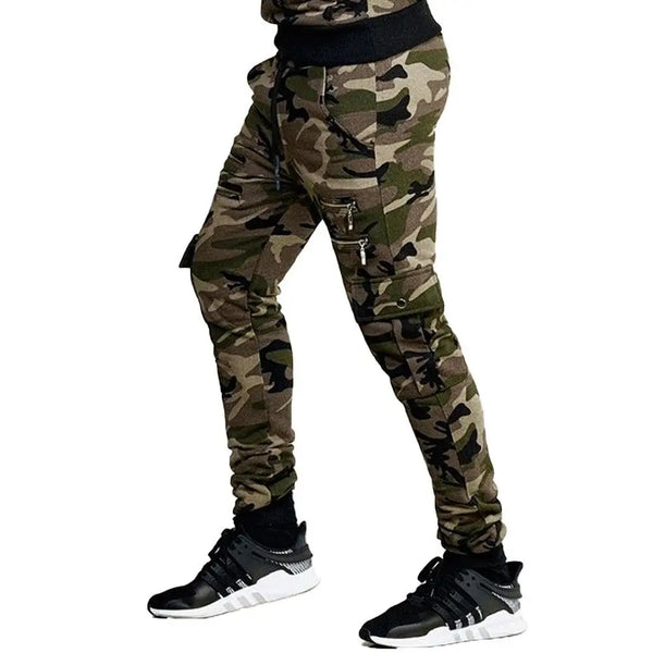 Pantalon treillis cargo Surplus Militaires