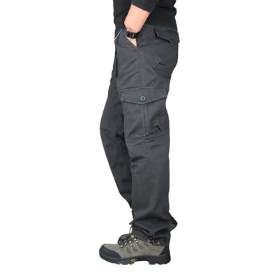 PANTALON TREILLIS DE QUALITE SUPERIEURE