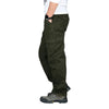 PANTALON TREILLIS DE QUALITE SUPERIEURE