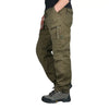 PANTALON TREILLIS DE QUALITE SUPERIEURE