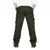 PANTALON TREILLIS DE QUALITE SUPERIEURE