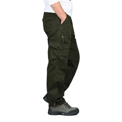 PANTALON TREILLIS DE QUALITE SUPERIEURE