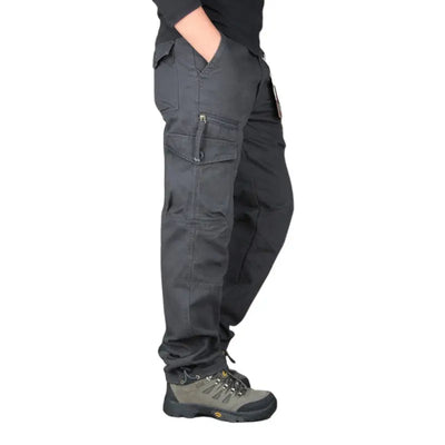 PANTALON TREILLIS DE QUALITE SUPERIEURE