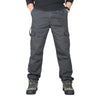 PANTALON TREILLIS DE QUALITE SUPERIEURE